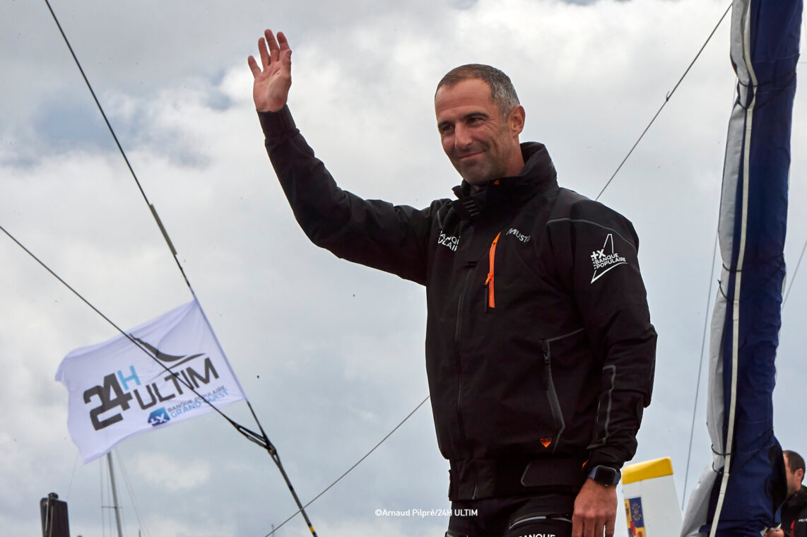 24H ULTIM 2024 - LORIENT -