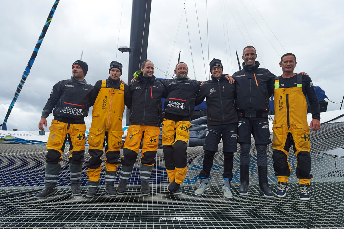 CLASSE MINI / LES SABLES LES ACORES